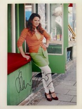 Christine neubauer handsignier gebraucht kaufen Christine neubauer handsignier gebraucht kaufen  Norden