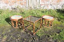 Anciens tabourets table d'occasion  Paris XX