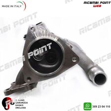 Turbo ricostruito honda usato  Pagani