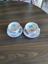 Gien tasses café d'occasion  Saint-Dié-des-Vosges