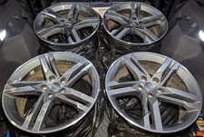 Genuine audi wheels for sale  Minneapolis