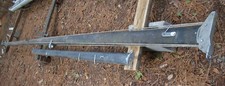 Kenyon section mast for sale  Waverly Hall