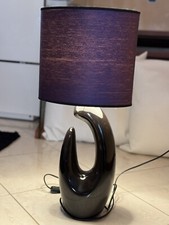 Lampada moderna comodino usato  Zermeghedo