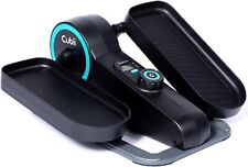 Cubii Move Under Desk Elíptico Pedal de Bicicleta Exercitador Elíptico Sentado Portátil comprar usado  Enviando para Brazil