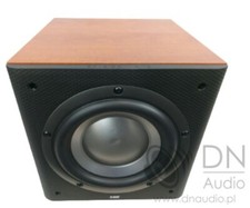 B&W ASW675 - active subwoofer na sprzedaż  PL