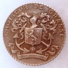 Croiseur grasse insigne d'occasion  Toulon-