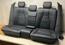 Mercedes w220 lederausstattung gebraucht kaufen  Pfaffenhofen a.d.Ilm
