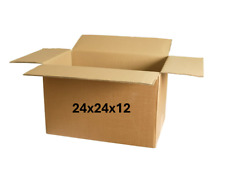 Cardboard box 200 for sale  Mesa