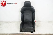 Audi sportsitz ledersitz gebraucht kaufen  Halle