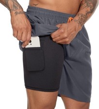 Men swimming shorts for sale  BLACKBURN