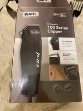 Wahl 100 series for sale  WORKINGTON