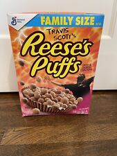 travis scott reese s puffs for sale  Roslyn Heights