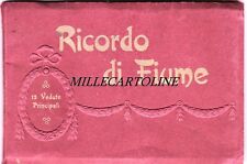 Fiume albumino ricordo usato  Roma