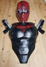 Redhood armour battle for sale  BRIDGEND