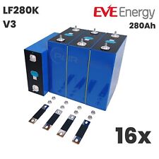 Eve lf280k grade gebraucht kaufen  Loxstedt