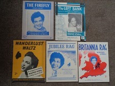Winifred atwell lot for sale  WORTHING