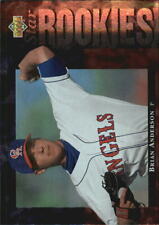 1994 Upper Deck escolha de cartões de beisebol 1-250, usado comprar usado  Enviando para Brazil