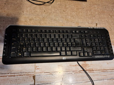 Clavier ordinateur 5189 d'occasion  Aytré