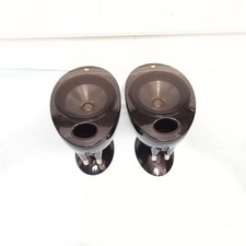 100w black kef for sale  TUNBRIDGE WELLS