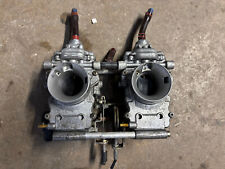 Polaris rack carbs for sale  Central Square