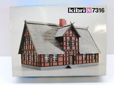 Kibri 7316 bausatz gebraucht kaufen  Wolfenbüttel