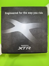 Conjunto de manetes de freio SHIMANO XTR BL-M970 • NOVO O.S.; LH & RH; Sem cabos comprar usado Conjunto de manetes de freio SHIMANO XTR BL-M970 • NOVO O.S.; LH & RH; Sem cabos comprar usado  Enviando para Brazil