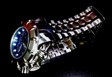 Invicta rally chronograph gebraucht kaufen  Rosbach v. d. Höhe