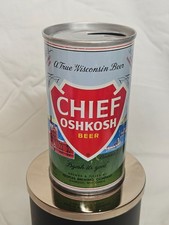 Clean chief oshkosh for sale  Harpers Ferry
