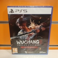 Wuchang fallen feathers usato  Cuneo
