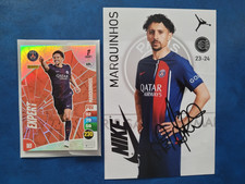 Carte panini adrenalyn d'occasion  Sallanches