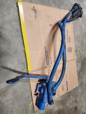 Single hydraulic remote for sale  Sturgeon