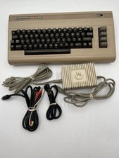 Commodore personal computer for sale  New Bloomfield