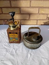 Vintage camping stove for sale  RICKMANSWORTH