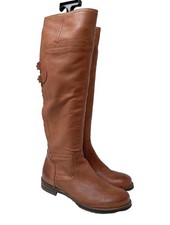 Donna carolina boots d'occasion  Expédié en France