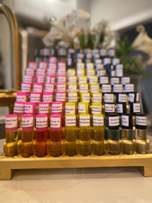 Women pure fragrance for sale  Baltimore