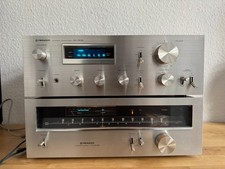 Pioneer stereo amplifier gebraucht kaufen Pioneer stereo amplifier gebraucht kaufen  Köln