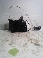 Used Automatic Transmission Shift Lever Assembly fits: 2020 Volkswagen Atlas cro na sprzedaż  Wysyłka do Poland