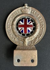 Royal automobile club for sale  UK