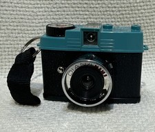 Câmera de Filme Lomo Diana Mini 35mm Lomografia Não Testada (((D-1))) comprar usado  Enviando para Brazil