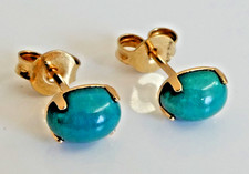 Pair vintage 9ct for sale  LOWESTOFT