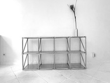 System 180 regal gebraucht kaufen  Berlin