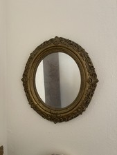 Oval antique gold for sale  San Diego