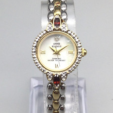 Anne klein diamond for sale  Pflugerville