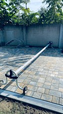 scaletta piscina usato scaletta piscina usato Sant Ambrogio di Torino