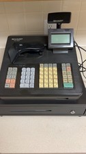 Sharp electric cash for sale  Woodstock