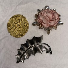 Vintage brooch costume for sale  Barbourville