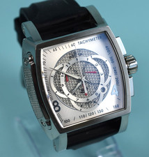 Relógio masculino Invicta S1 Rally modelo F0041 taquímetro comprar usado  Enviando para Brazil