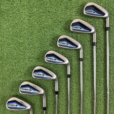 Cobra max blue for sale  Hazelwood