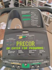 Precor efx 546 for sale  Elk Grove Village