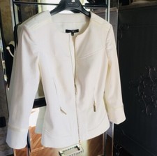 Giubbotto elisabetta franchi usato  Valenzano